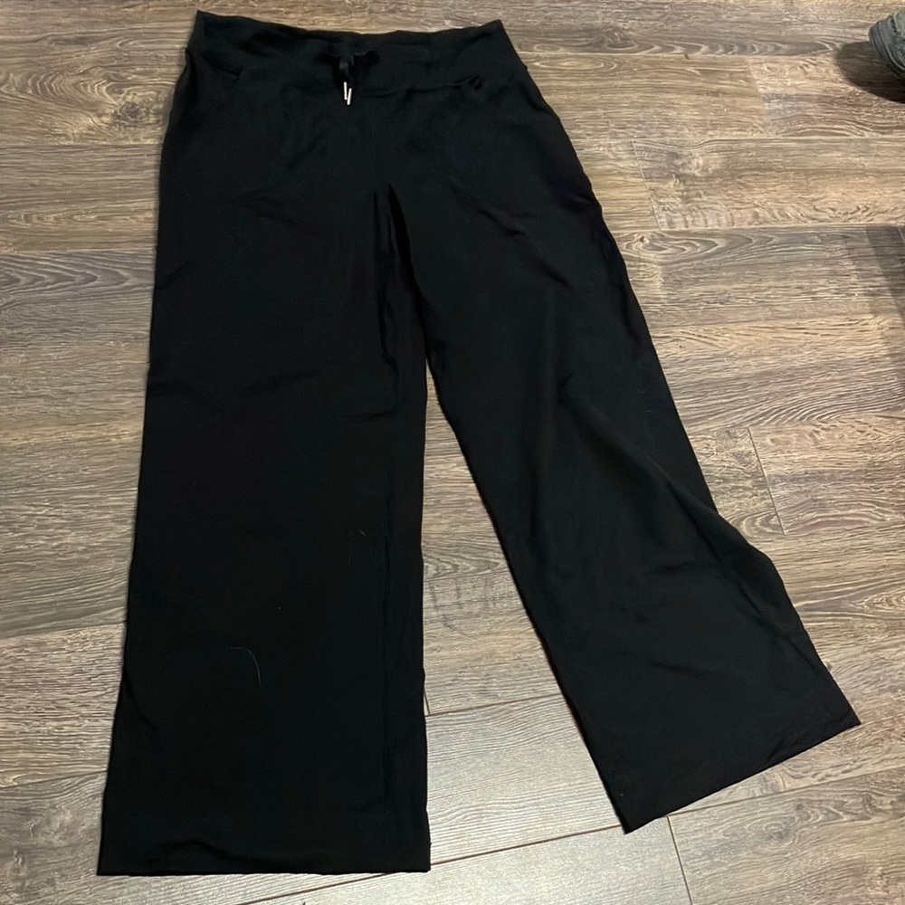 Lululemon Still Pants